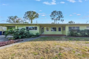 6170 7TH AVENUE, ST PETERSBURG, FL 33710 Sold 07/05/25