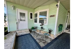 211 PINEBARK DRIVE, PALM HARBOR, FL 34684 - MLS#MFRTB8345237