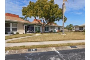 4316 TAHITIAN GARDENS CIRCLE, HOLIDAY, FL 34691 Sold 05/20/25