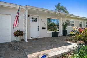1690 74TH AVENUE, ST PETERSBURG, FL 33702 Sold 03/17/25