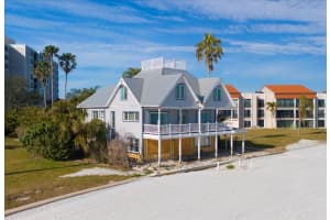 887 GULFVIEW BOULEVARD, CLEARWATER BEACH, FL 33767 - MLS#MFRTB8345258