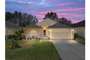 17413 EAGLE TRACE DRIVE, BROOKSVILLE, FL 34604 Sold 06/04/25