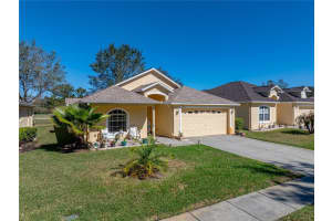 17413 EAGLE TRACE DRIVE, BROOKSVILLE, FL 34604 Sold 06/04/25