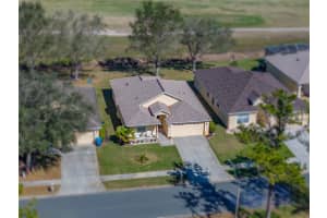 17413 EAGLE TRACE DRIVE, BROOKSVILLE, FL 34604 Sold 06/04/25