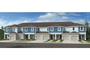 2093 HALLIER COVE, WESLEY CHAPEL, FL 33543 Sold 05/08/25
