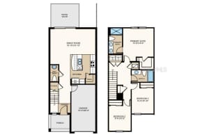 2093 HALLIER COVE, WESLEY CHAPEL, FL 33543 Sold 05/08/25