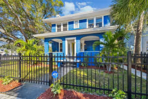 2751 2ND AVENUE, ST PETERSBURG, FL 33712 Sold 04/03/25
