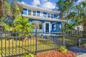 2751 2ND AVENUE, ST PETERSBURG, FL 33712 Sold 04/03/25