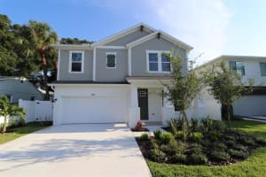 507 BRADFORD AVENUE, TAMPA, FL 33609 Sold 05/22/25