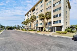 8950 PARK BOULEVARD, SEMINOLE, FL 33777 Sold 07/15/25
