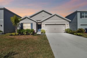 9114 FORGE BREEZE LOOP, WESLEY CHAPEL, FL 33545 Sold 03/04/25