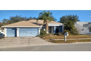 1530 DAVENPORT DRIVE, NEW PORT RICHEY, FL 34655 Sold 07/18/25