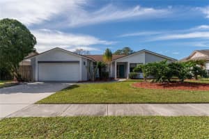 4726 Windflower Cir, TAMPA