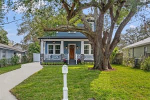 320 JEAN STREET, TAMPA, FL 33604 Sold 02/21/25