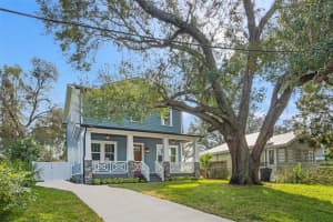320 JEAN STREET, TAMPA, FL 33604 Sold 02/21/25