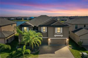 9919 SMARTY JONES DRIVE, RUSKIN, FL 33573 Sold 03/17/25