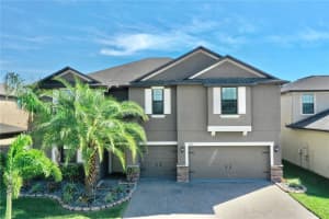 9919 SMARTY JONES DRIVE, RUSKIN, FL 33573 Sold 03/17/25