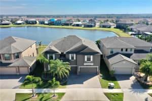 9919 SMARTY JONES DRIVE, RUSKIN, FL 33573 Sold 03/17/25