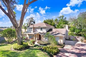 2752 BUCKHORN OAKS DRIVE, VALRICO, FL 33594 Sold 04/30/25