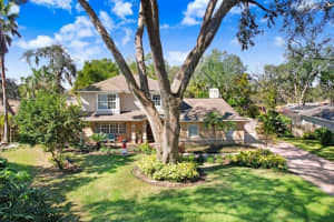 2752 BUCKHORN OAKS DRIVE, VALRICO, FL 33594 Sold 04/30/25