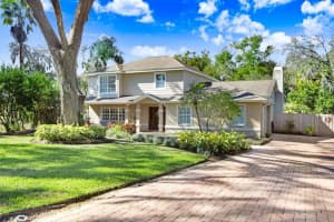 2752 BUCKHORN OAKS DRIVE, VALRICO, FL 33594 Sold 04/30/25