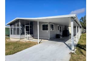 12501 Ulmerton Rd #188, LARGO