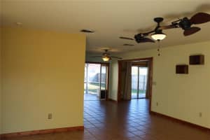 1322 KENMORE STREET, PORT CHARLOTTE, FL 33952 Sold 10/08/25