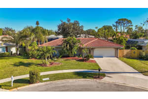 2851 Hardee Dr, SARASOTA