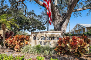 2112 GULF VIEW BOULEVARD, DUNEDIN, FL 34698 Sold 06/06/25