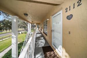 2112 GULF VIEW BOULEVARD, DUNEDIN, FL 34698 Sold 06/06/25