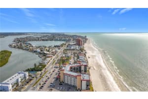 18304 GULF BOULEVARD, REDINGTON SHORES, FL 33708 Sold 03/12/25