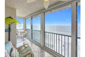 18304 GULF BOULEVARD, REDINGTON SHORES, FL 33708 Sold 03/12/25