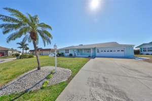 1806 BURLINGTON CIRCLE, SUN CITY CENTER, FL 33573 Sold 06/13/25