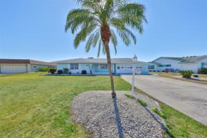 1806 BURLINGTON CIRCLE, SUN CITY CENTER, FL 33573 Sold 06/13/25