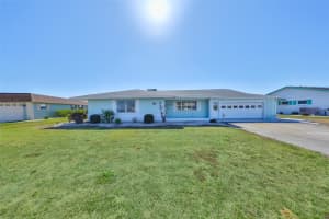 1806 BURLINGTON CIRCLE, SUN CITY CENTER, FL 33573 Sold 06/13/25