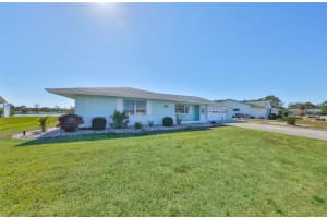 1806 BURLINGTON CIRCLE, SUN CITY CENTER, FL 33573 Sold 06/13/25