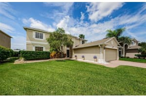 1553 REGAL MIST LOOP, TRINITY, FL 34655 Sold 05/09/25