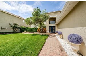 1553 REGAL MIST LOOP, TRINITY, FL 34655 Sold 05/09/25