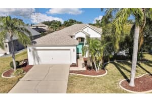 9813 BALSARIDGE COURT, TRINITY, FL 34655 Sold 02/28/25