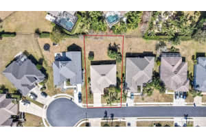 9813 BALSARIDGE COURT, TRINITY, FL 34655 Sold 02/28/25
