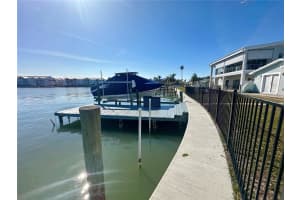 211 BATH CLUB BOULEVARD, NORTH REDINGTON BEACH, FL 33708 - MLS#MFRTB8345387