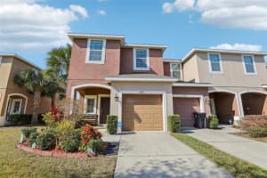 7069 TOWNE LAKE ROAD, RIVERVIEW, FL 33578 Sold 06/04/25