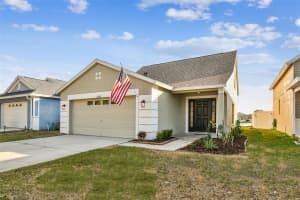 10608 LAKESIDE VISTA DRIVE, RIVERVIEW, FL 33569 Sold 03/13/25