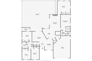 17306 LYNNDAN DRIVE, LUTZ, FL 33548 Sold 04/07/25