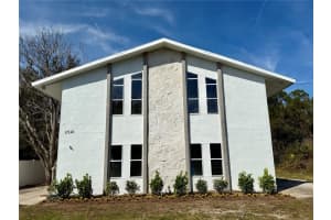 2541 LAKE DRIVE, DELAND, FL 32724 Sold 07/15/25