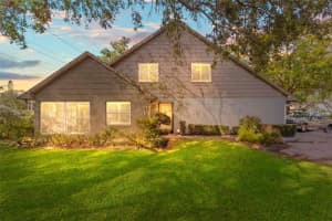 2805 DELACHAISE COURT, CLEARWATER, FL 33761 Sold 02/25/25