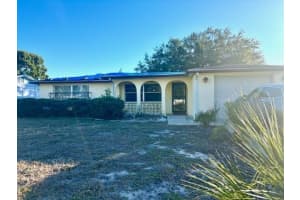 7614 KAREN DRIVE, PORT RICHEY, FL 34668 Sold 05/21/25