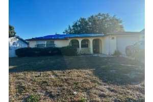 7614 KAREN DRIVE, PORT RICHEY, FL 34668 Sold 05/21/25