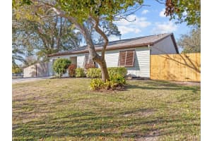 1310 MERES BOULEVARD, TARPON SPRINGS, FL 34689 Sold 04/30/25