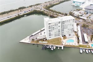 31 ISLAND WAY, CLEARWATER, FL 33767 Sold 05/02/25